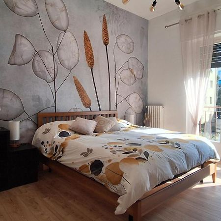 ליבורנו Faby & Fra Apartments מראה חיצוני תמונה