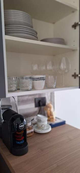 ליבורנו Faby & Fra Apartments מראה חיצוני תמונה