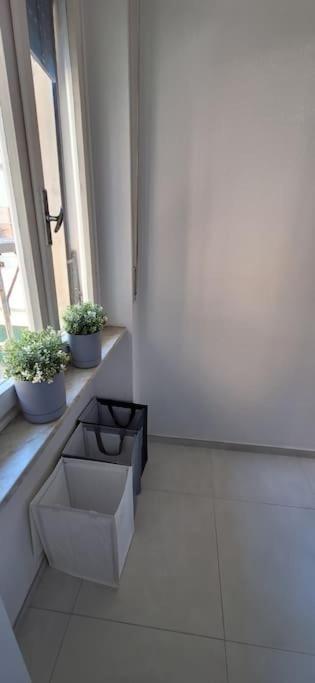 ליבורנו Faby & Fra Apartments מראה חיצוני תמונה