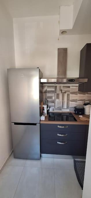 ליבורנו Faby & Fra Apartments מראה חיצוני תמונה