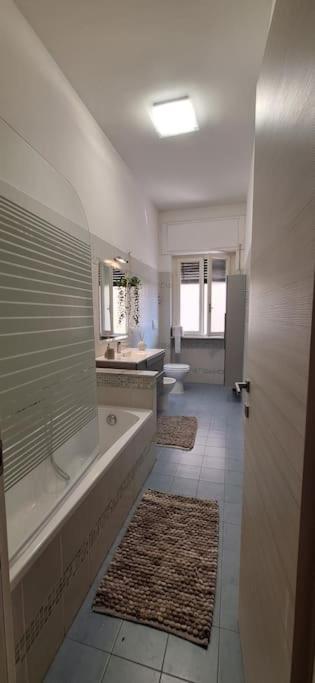ליבורנו Faby & Fra Apartments מראה חיצוני תמונה
