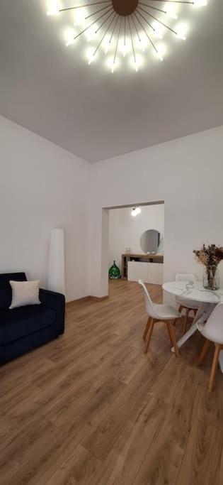 ליבורנו Faby & Fra Apartments מראה חיצוני תמונה