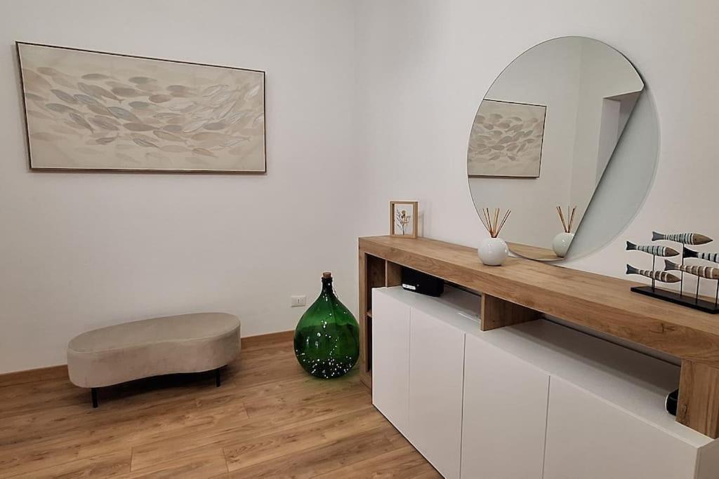 ליבורנו Faby & Fra Apartments מראה חיצוני תמונה