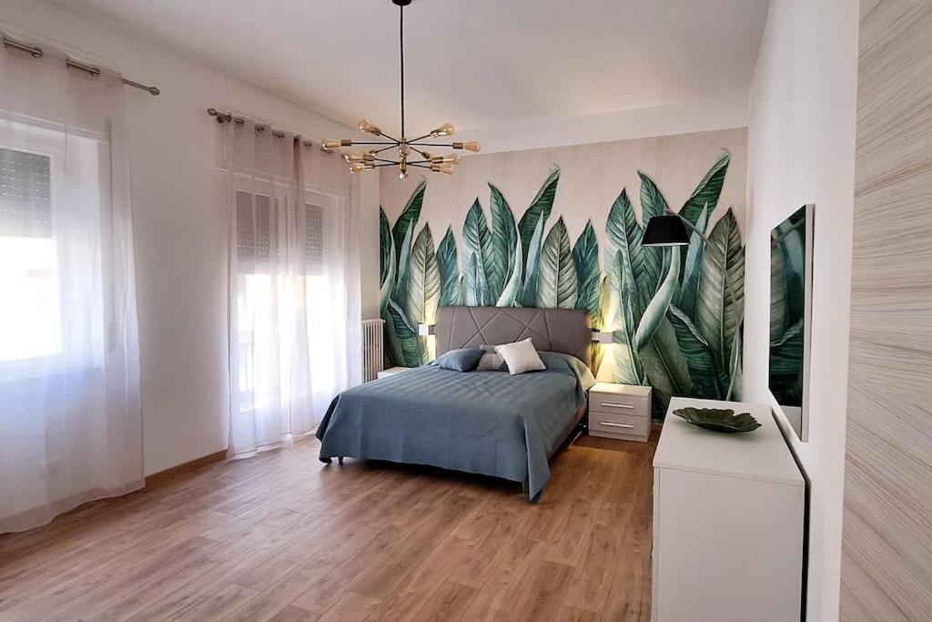 ליבורנו Faby & Fra Apartments מראה חיצוני תמונה
