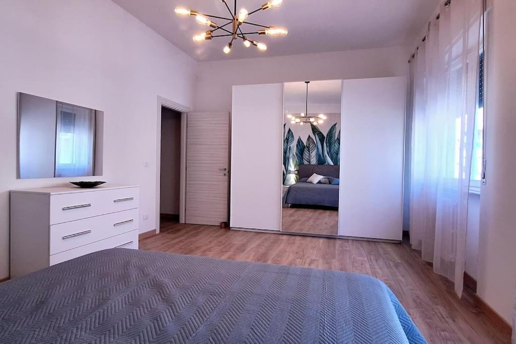 ליבורנו Faby & Fra Apartments מראה חיצוני תמונה