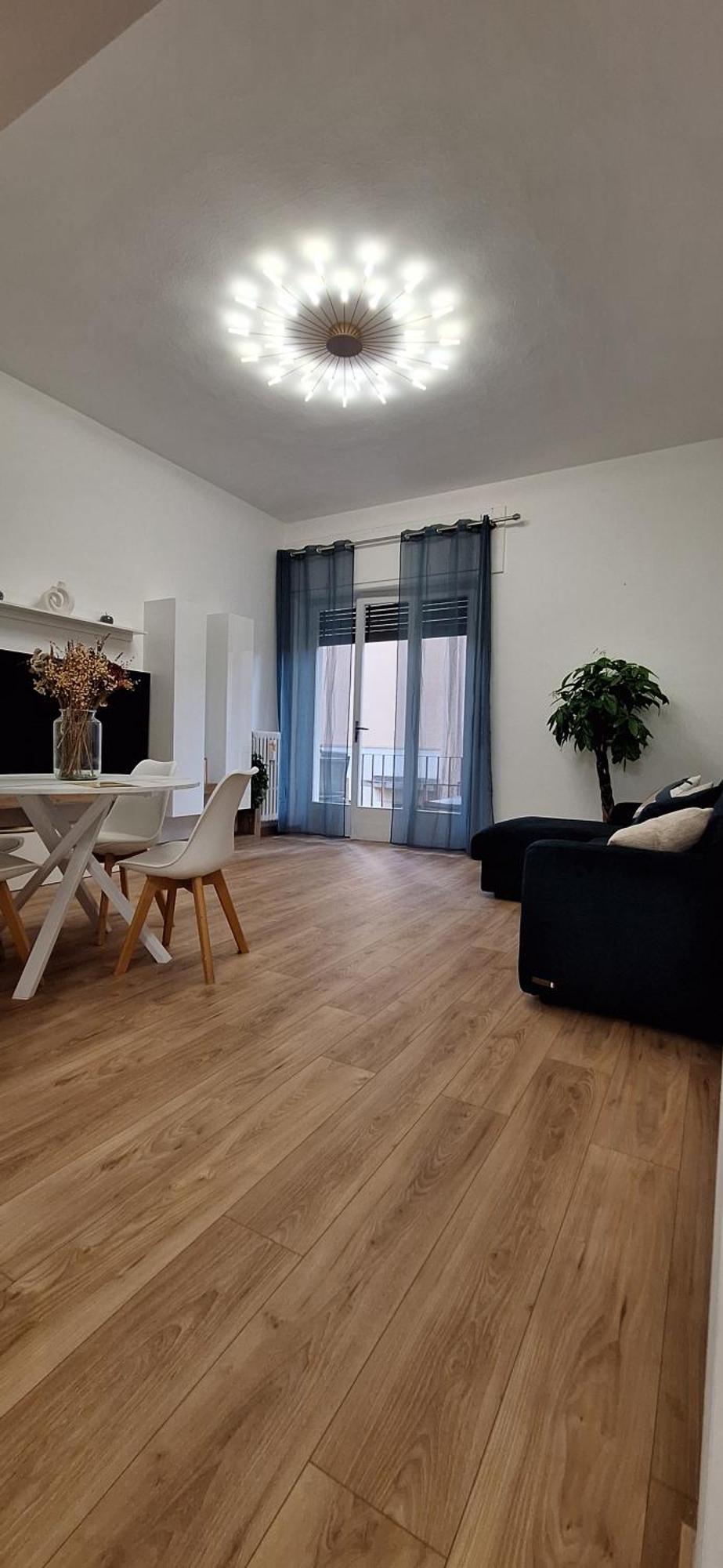 ליבורנו Faby & Fra Apartments מראה חיצוני תמונה