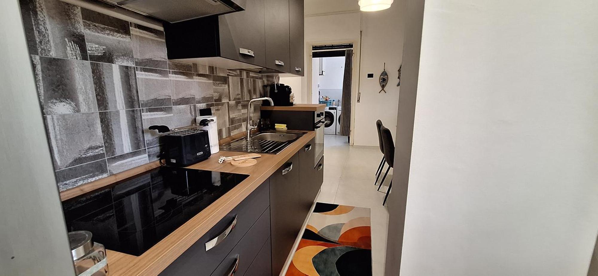 ליבורנו Faby & Fra Apartments מראה חיצוני תמונה