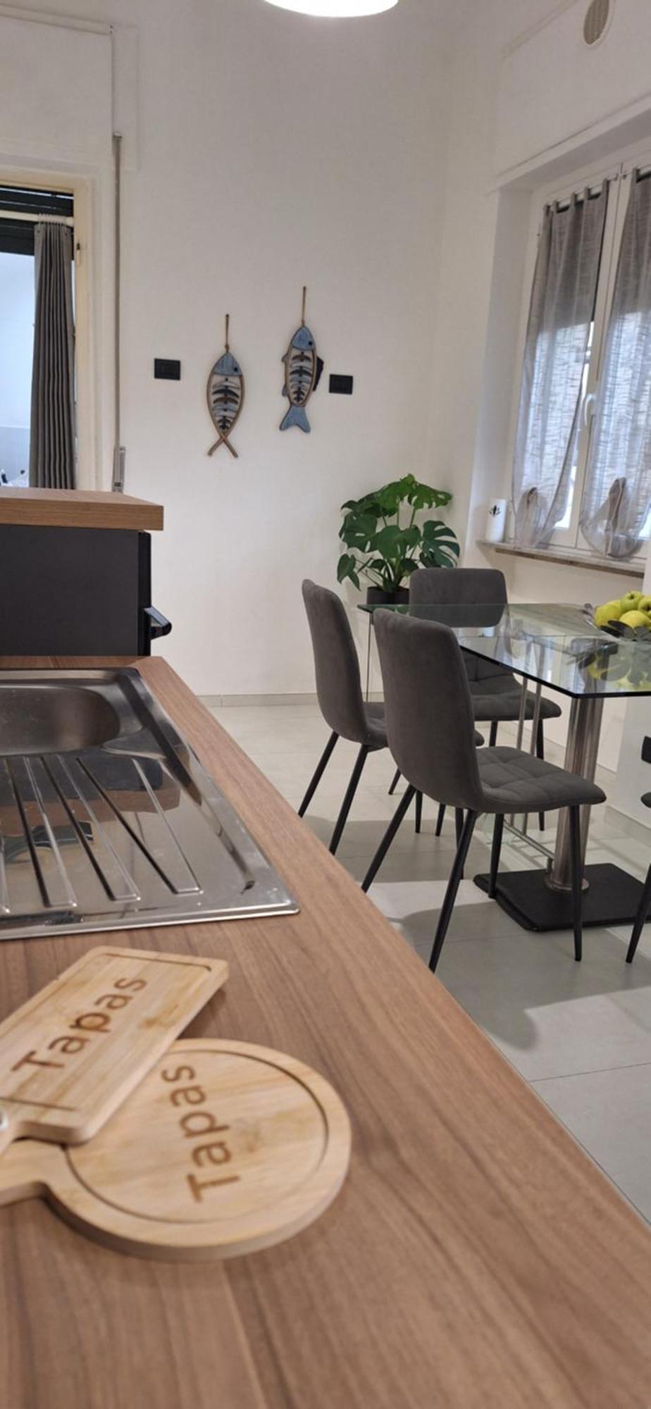 ליבורנו Faby & Fra Apartments מראה חיצוני תמונה