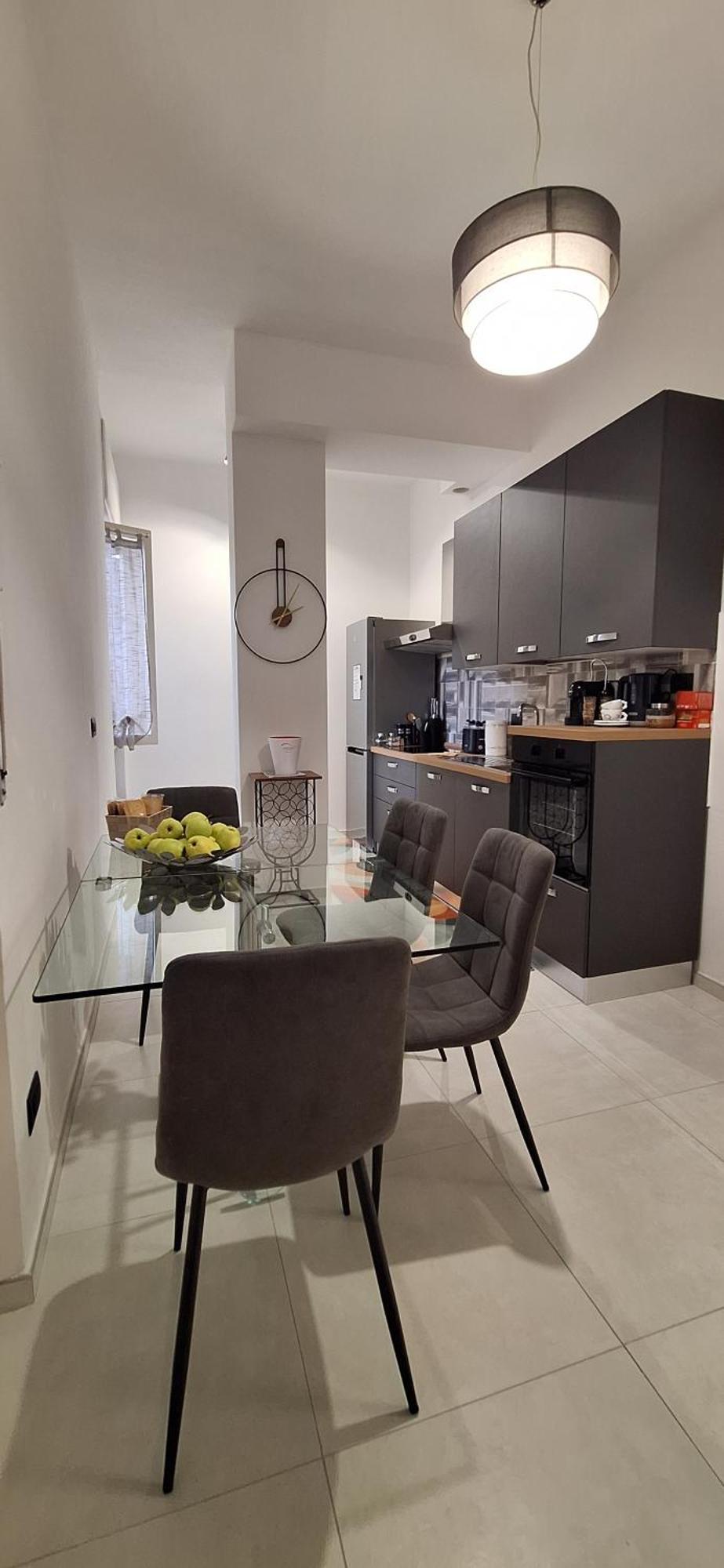 ליבורנו Faby & Fra Apartments מראה חיצוני תמונה
