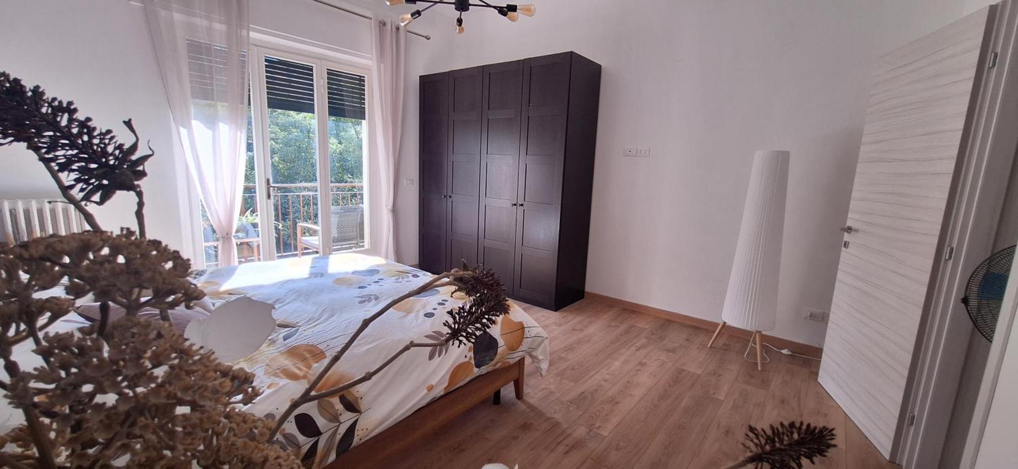 ליבורנו Faby & Fra Apartments מראה חיצוני תמונה